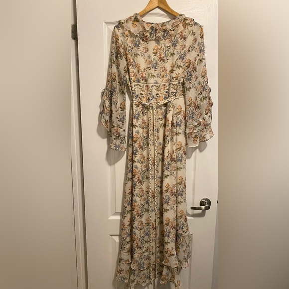 Flow Dress - Picture 6 of 6